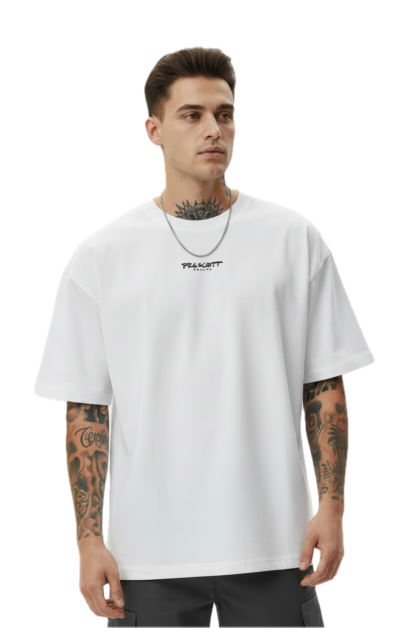 THE PRXSCOTT